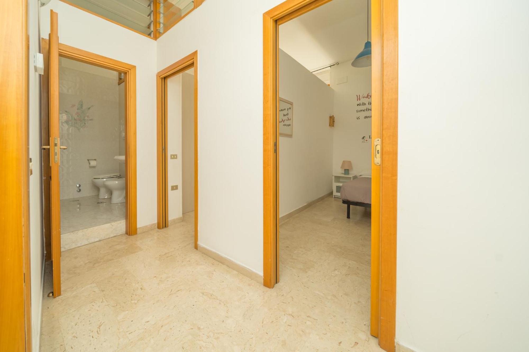 The Sud Est House Vietri Exterior foto